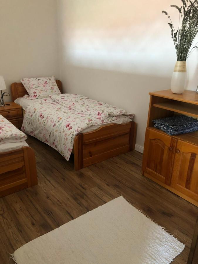 Apartman Tapolca Belvaros Екстер'єр фото