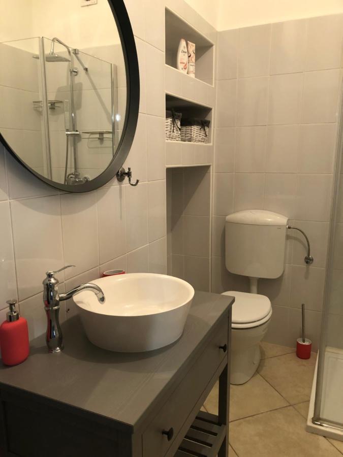 Apartman Tapolca Belvaros Екстер'єр фото