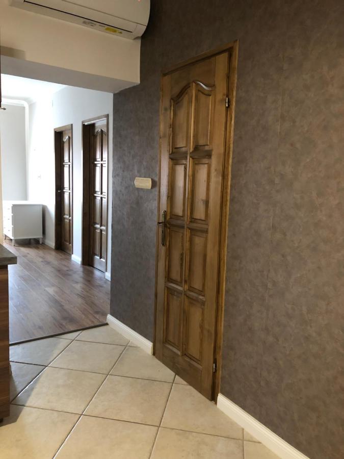 Apartman Tapolca Belvaros Екстер'єр фото