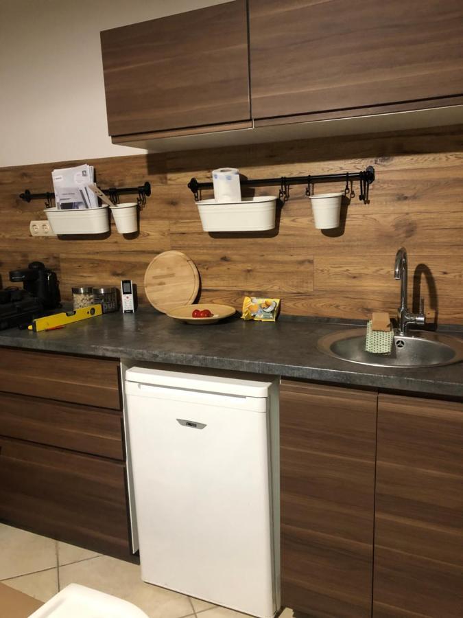 Apartman Tapolca Belvaros Екстер'єр фото